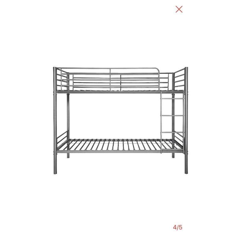 Bunk Beds