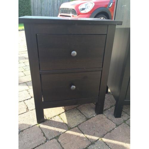 IKEA HEMNES furniture bundle