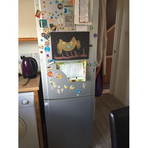 Free fridge deeezer