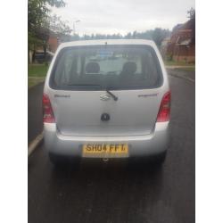 Suzuki Wagon R+ GL