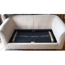 Sofa Bed - small double size