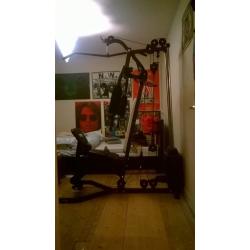 5 function york fitness multi gym