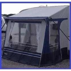 NR Coniston porch awning