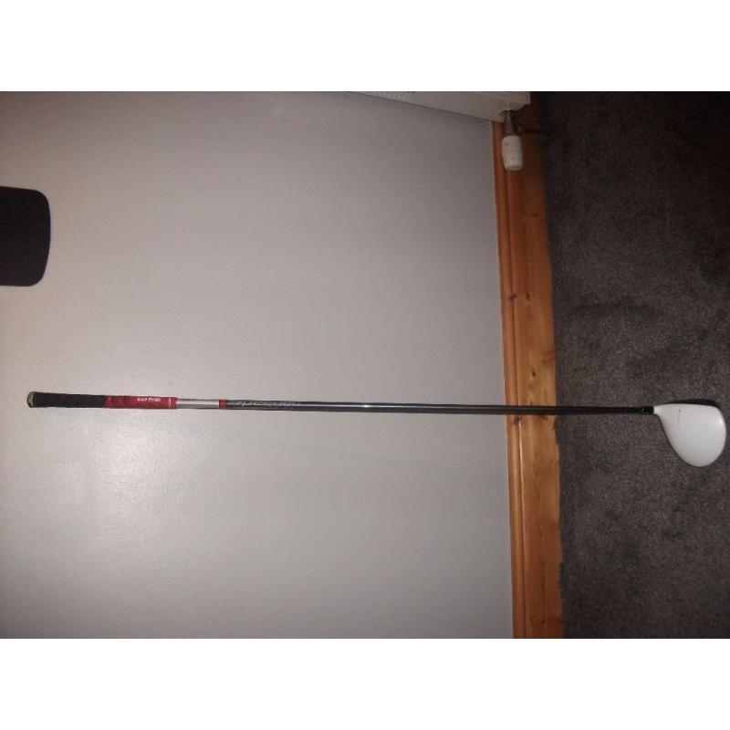 TaylorMade R15 Driver