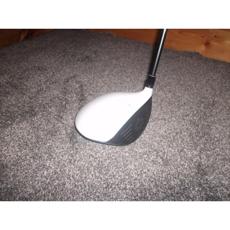 TaylorMade R15 Driver