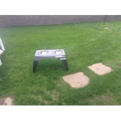 Dog Elevated Feeder