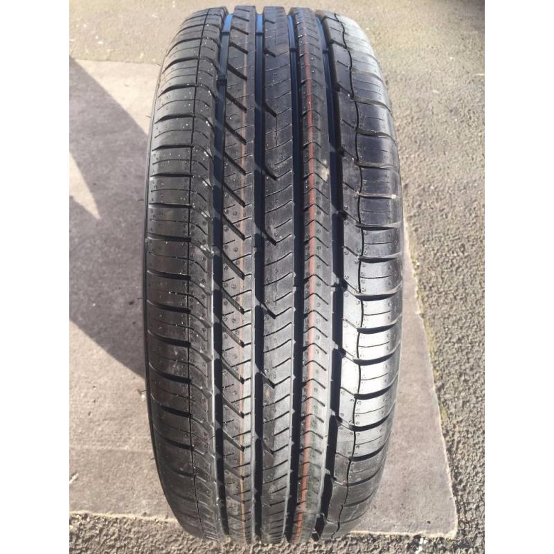 225/55/18 2255518 225 55 18 22555R18 GOODYEAR EAGLE SPORT 98V