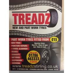 225/55/18 2255518 225 55 18 22555R18 GOODYEAR EAGLE SPORT 98V