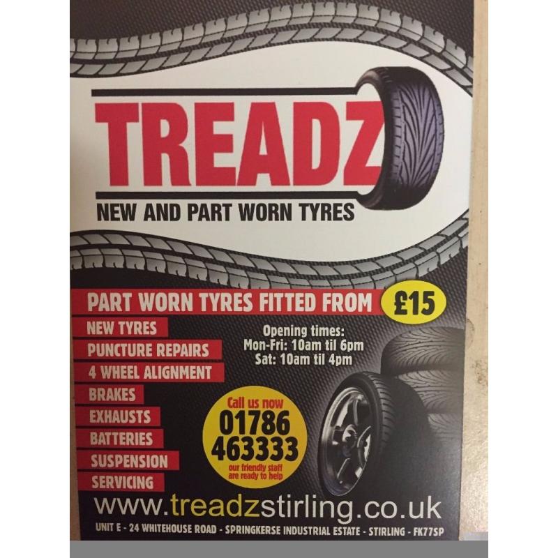 225/55/18 2255518 225 55 18 22555R18 GOODYEAR EAGLE SPORT 98V