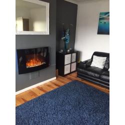3 Double Bedroom Gorebridge for Leith or surrounding areas
