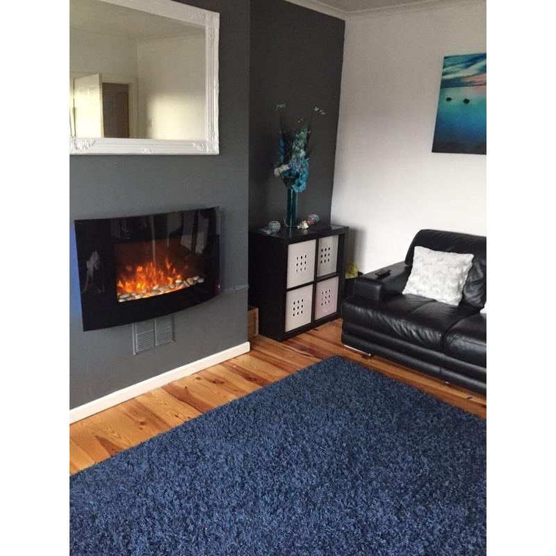 3 Double Bedroom Gorebridge for Leith or surrounding areas