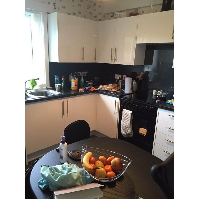 3 Double Bedroom Gorebridge for Leith or surrounding areas