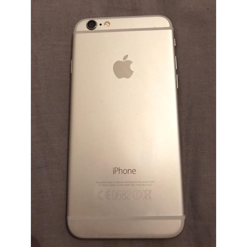 iPhone 6 for sale