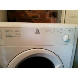 Indesit IS60V Tumble Dryer