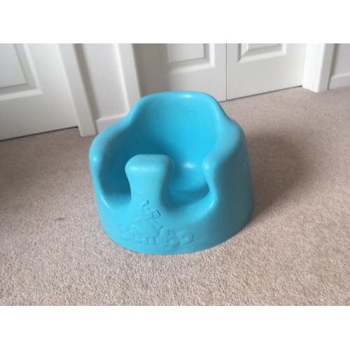 Bumbo seat