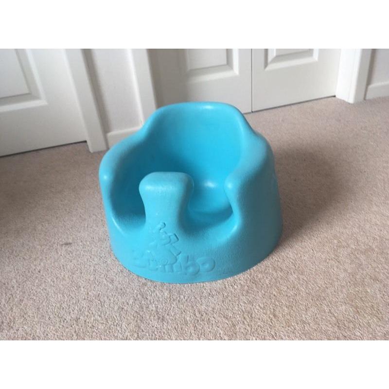 Bumbo seat