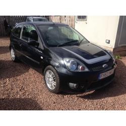 2003 FORD FIESTA 1.2 MOT JUNE 2017! DRIVE AWAY TODAY! IMMACULATE CONDITION!