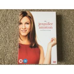 The Jennifer Aniston collection