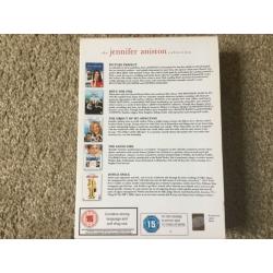 The Jennifer Aniston collection