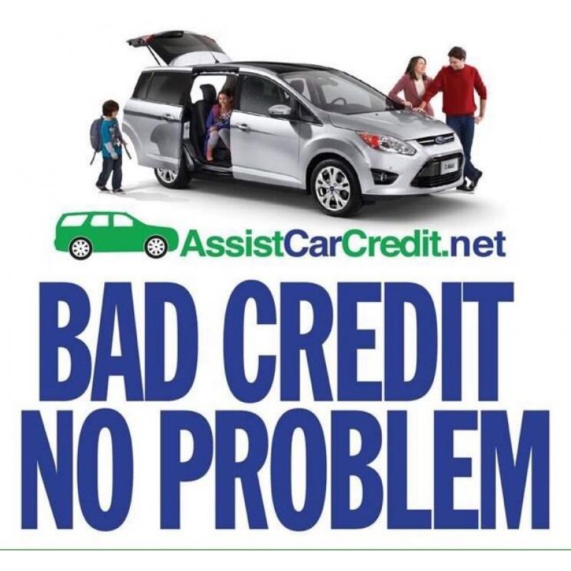 Seat Altea - Assist Car Credit