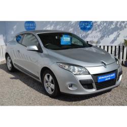 RENAULT MEGANE Can't get car finance? Bad credit, unemployed? We can help!