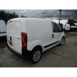 Citroen Nemo 1.3HDi LX Panel Van