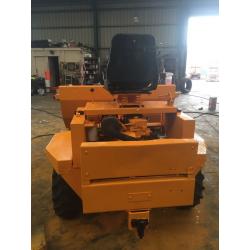 Thwaites 2 tonne dumper