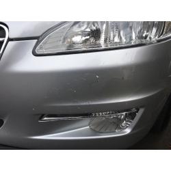 2011 Peugeot 508 SW (quick sale)