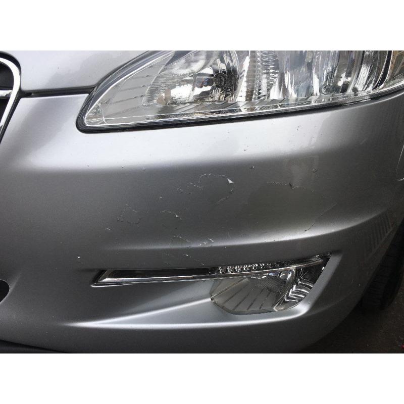 2011 Peugeot 508 SW (quick sale)