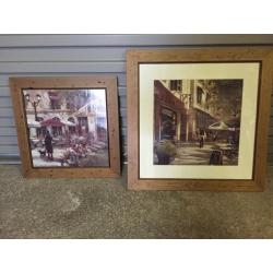 2 small pictures
