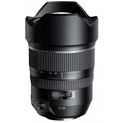 Tamron SP 15-30mm f2.8 Di VC USD for Nikon