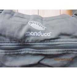 Manduca Baby Sling/Carrier