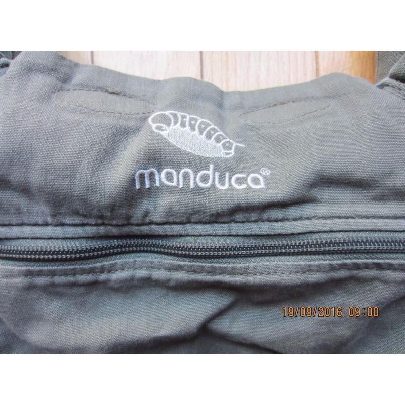 Manduca Baby Sling/Carrier