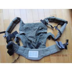 Manduca Baby Sling/Carrier