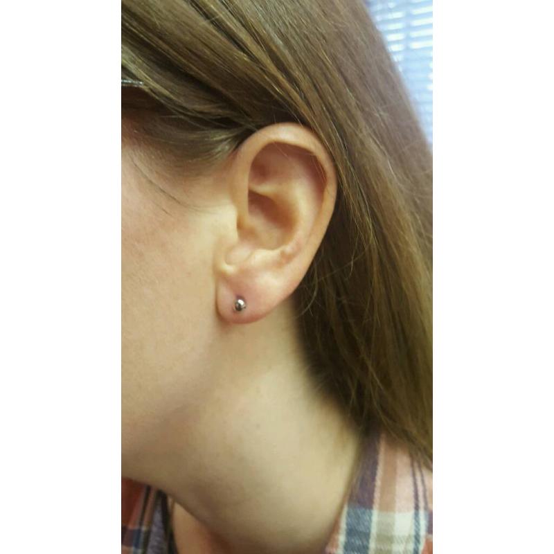 Body piercing