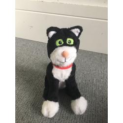 Jess from postman pat