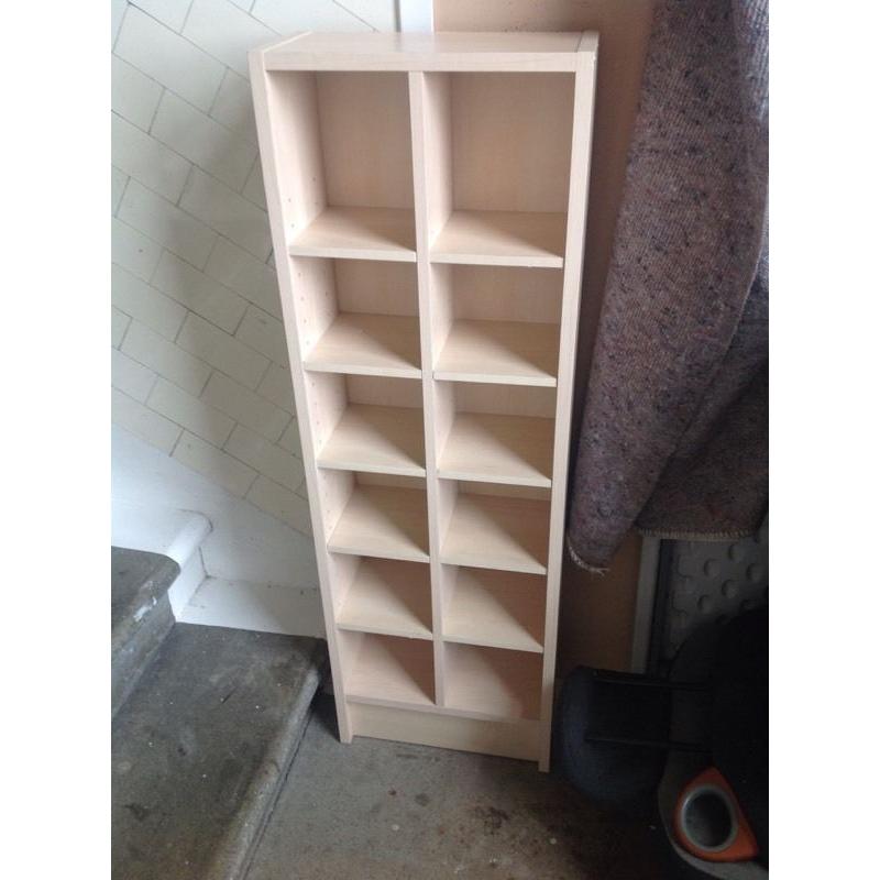 Shelving unit