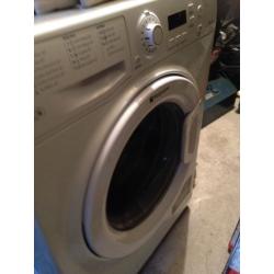 Hotpoint washing machine