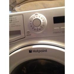 Hotpoint washing machine