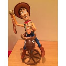 Toy story woody