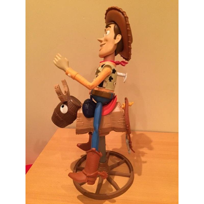 Toy story woody