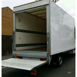MAN AND VAN - REMOVALS - STORAGE