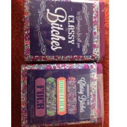 87 tins of swear word plasters