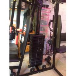 Multi gym