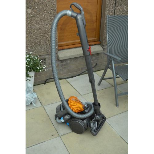 DYSON DC23 ORIGIN STOWAWAY CYLINDER VACUUM