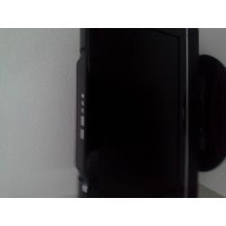Flat Screen Portable TV