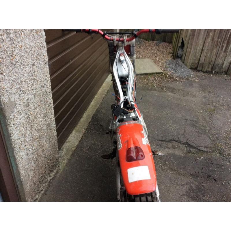 Beta techno Spain's or repairs. Sell or swap