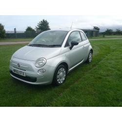 Fiat 500 1.2 Pop 3dr (start/stop)