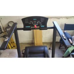 Treadmill - Motorised