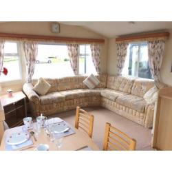 Holiday Home With Central Heating And Fees Included Till 2018